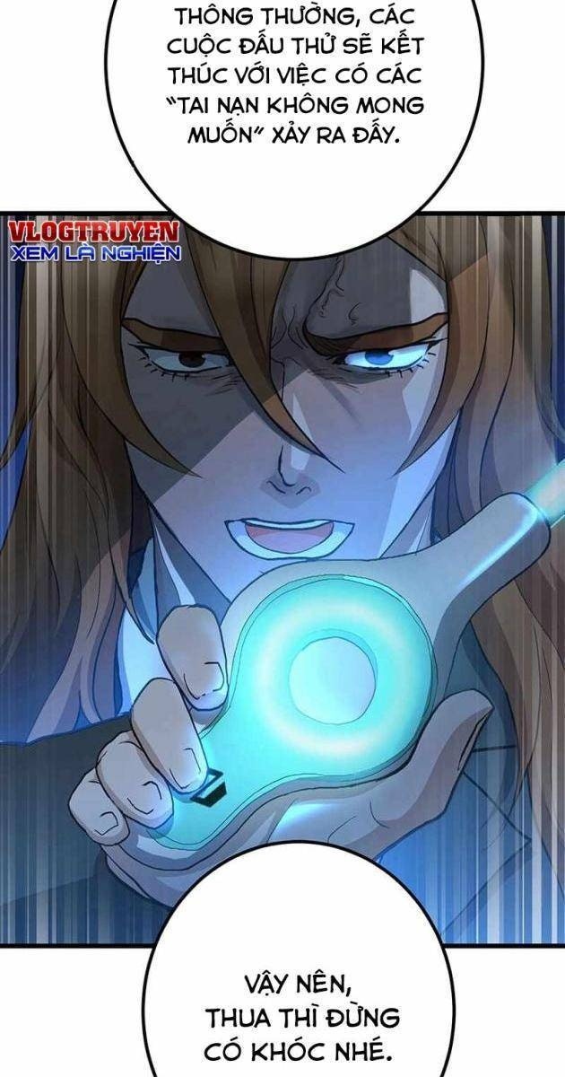 Sự Trở Lại Của Tuyệt Thế Pháp Sư - Page 52