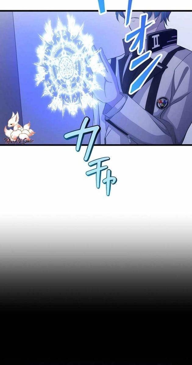 Sự Trở Lại Của Tuyệt Thế Pháp Sư - Page 64