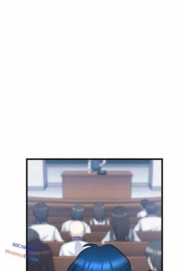 Sự Trở Lại Của Tuyệt Thế Pháp Sư - Page 8