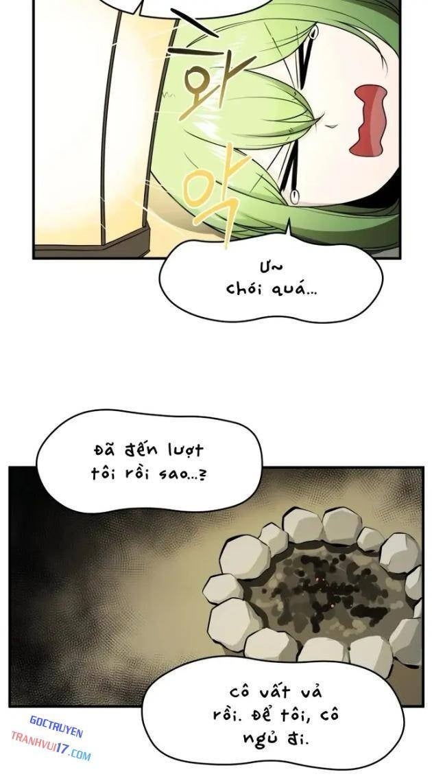 Kẻ Man Rợ Bước Vào Học Viện Danh Giá - Page 38