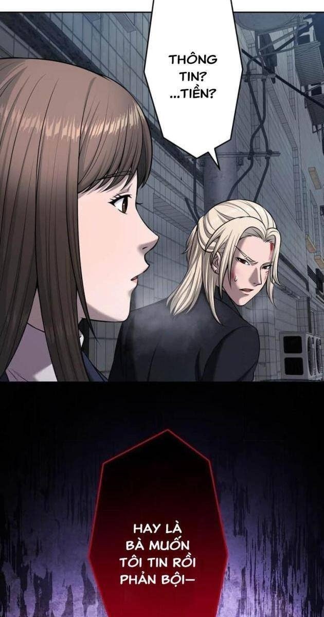 Giáo Viên Ác Quỷ Saiko - Page 37