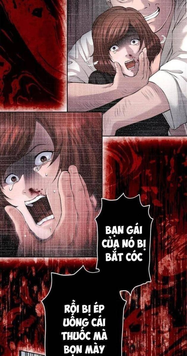 Giáo Viên Ác Quỷ Saiko - Page 67