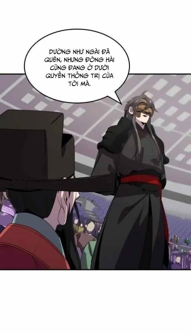 Thợ Săn Chơi Thuốc - Page 41