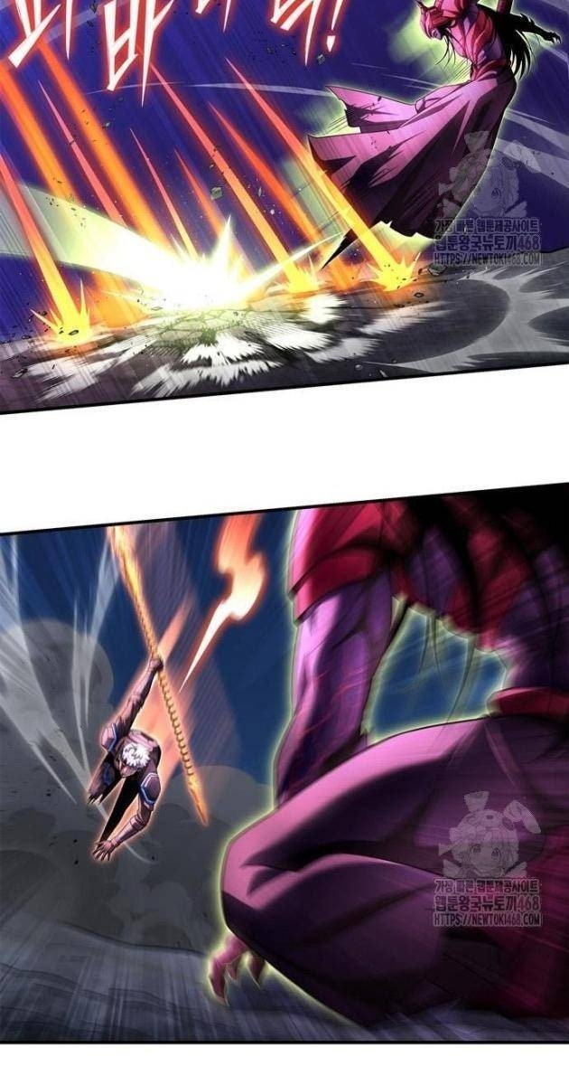 Chiến Trường Siêu Phàm - Page 109