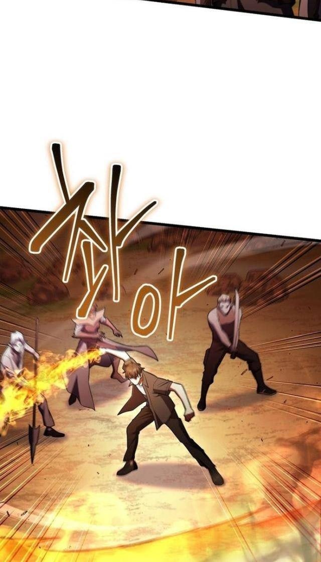 Thăng Hạng Từ Đỉnh Cấp - Page 79