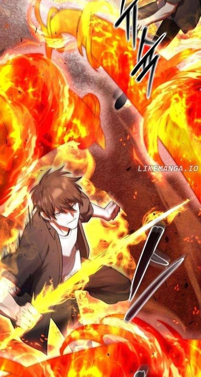 Thăng Hạng Từ Đỉnh Cấp - Page 74