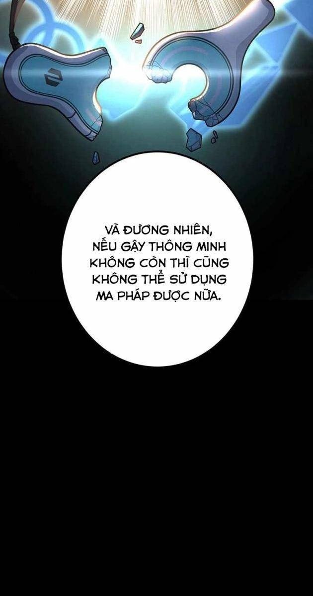 Sự Trở Lại Của Tuyệt Thế Pháp Sư - Page 45