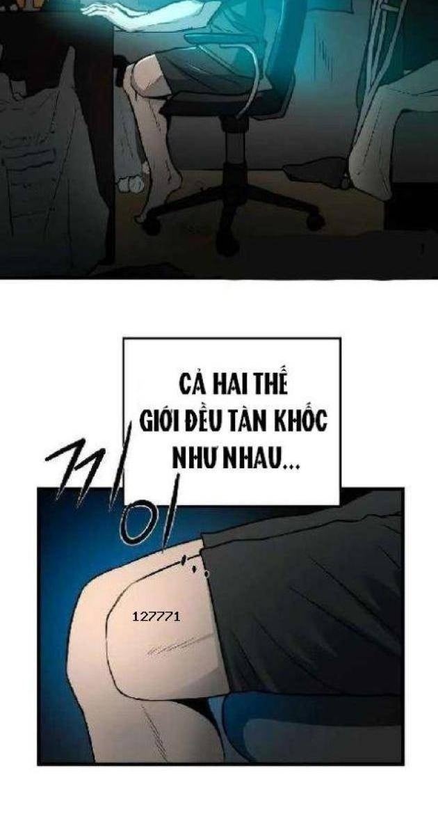 Kẻ Man Rợ Bước Vào Học Viện Danh Giá - Page 8