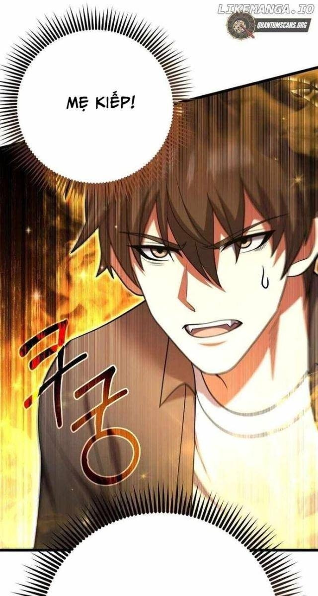 Thăng Hạng Từ Đỉnh Cấp - Page 126