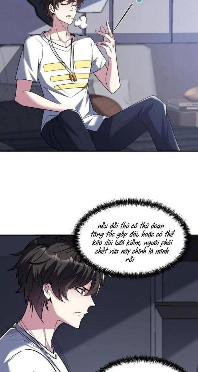 Quái Vật Nhạc Viên - Page 23