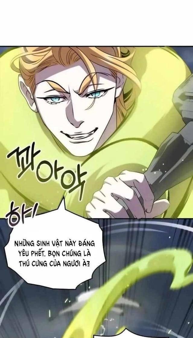 Thợ Săn Chơi Thuốc - Page 28
