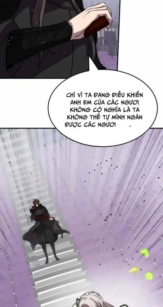 Thợ Săn Chơi Thuốc - Page 57