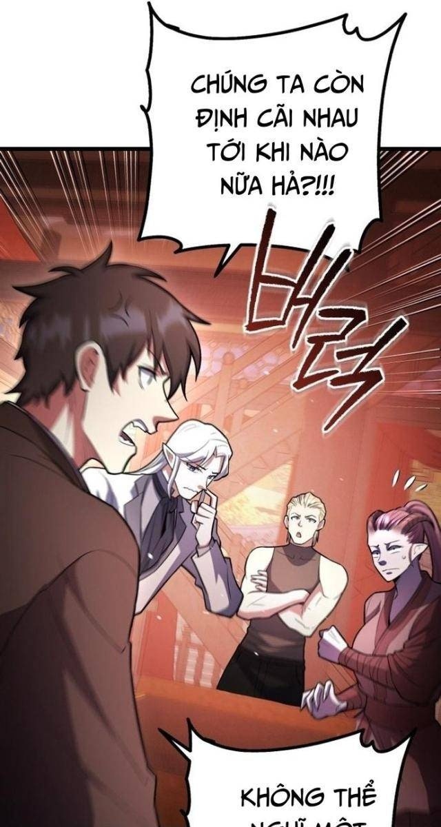 Thăng Hạng Từ Đỉnh Cấp - Page 35