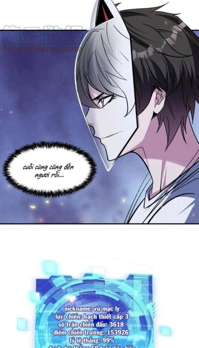 Quái Vật Nhạc Viên - Page 29