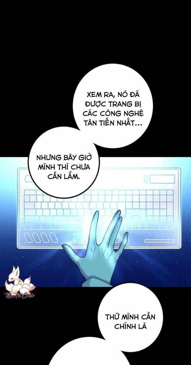 Sự Trở Lại Của Tuyệt Thế Pháp Sư - Page 13