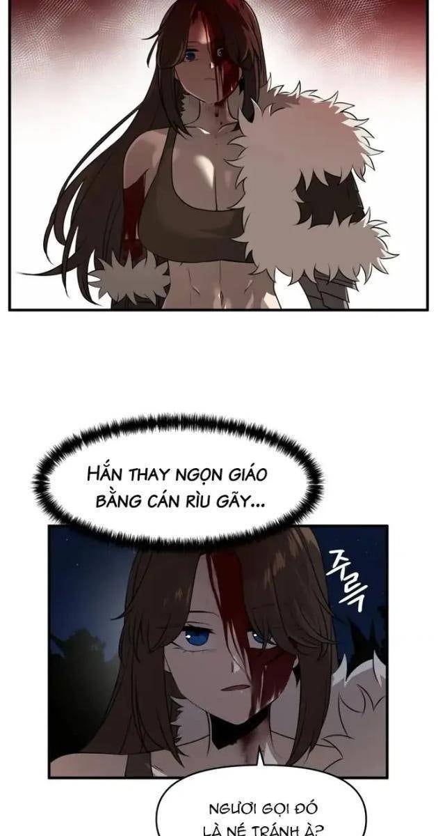 Kẻ Man Rợ Bước Vào Học Viện Danh Giá - Page 27