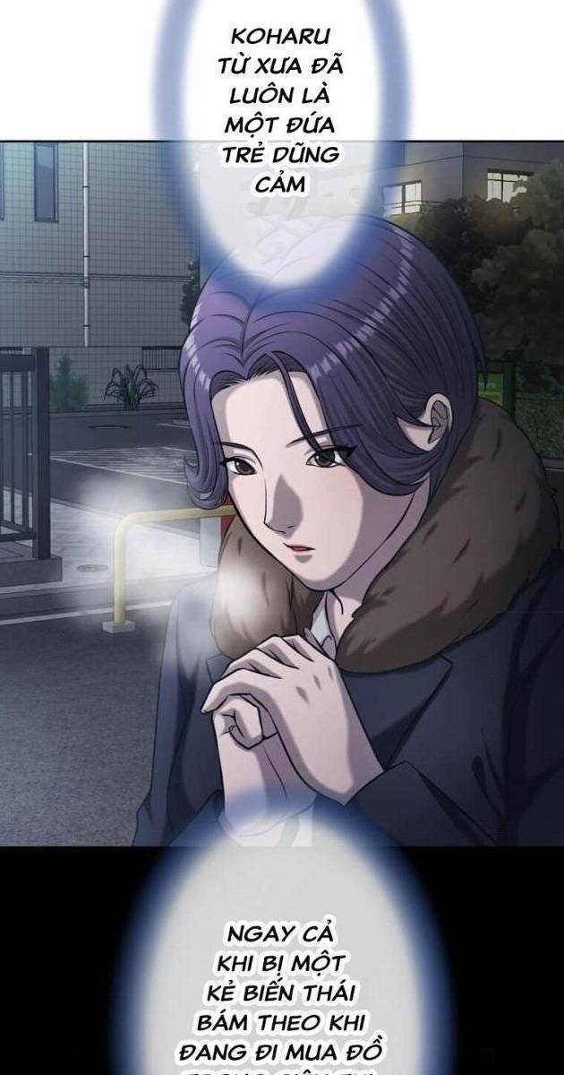 Giáo Viên Ác Quỷ Saiko - Page 146