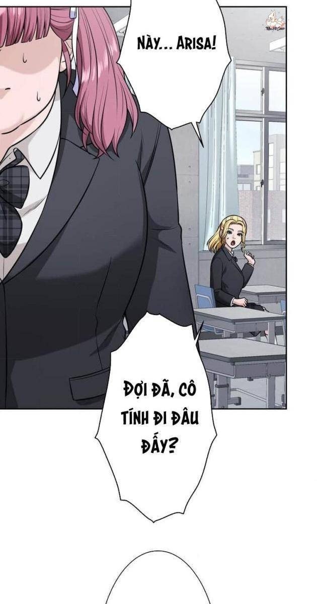 Giáo Viên Ác Quỷ Saiko - Page 93