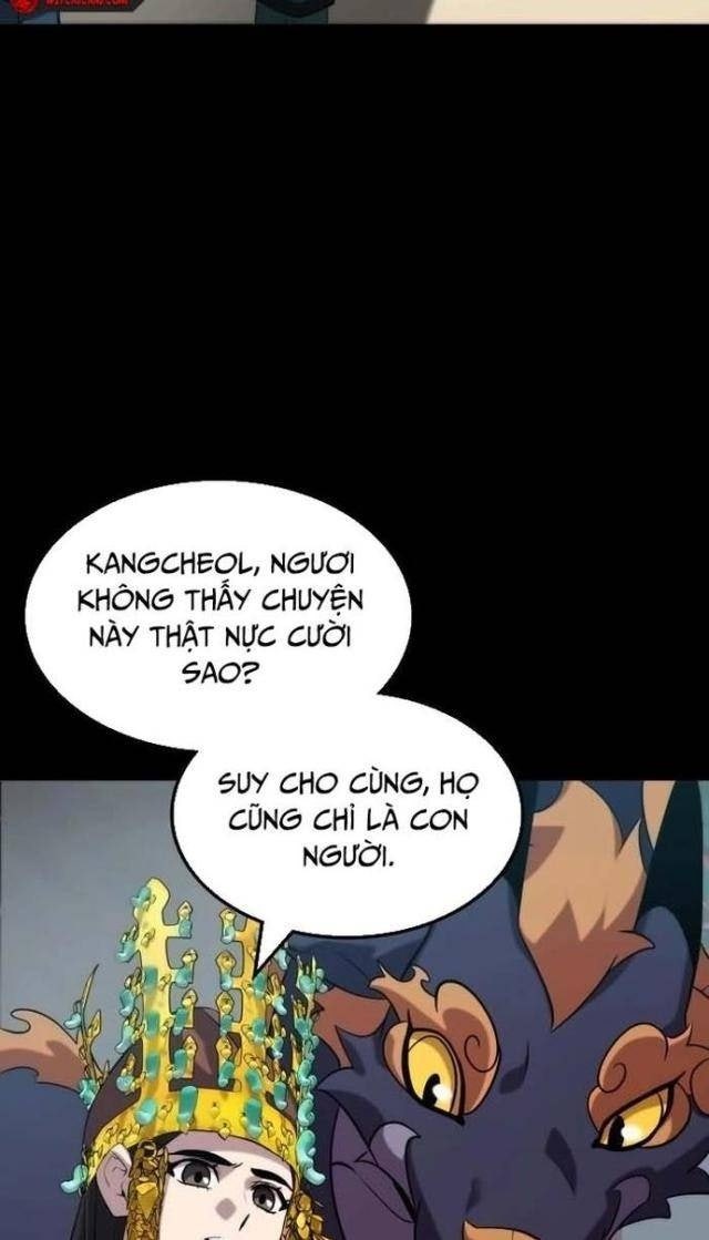 Thợ Săn Chơi Thuốc - Page 58