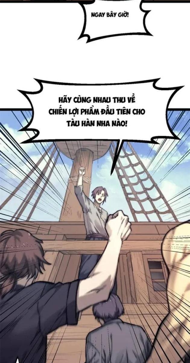 Một Ngày Của Tôi Có 48 Giờ - Page 33