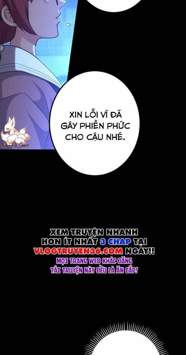 Sự Trở Lại Của Tuyệt Thế Pháp Sư - Page 56