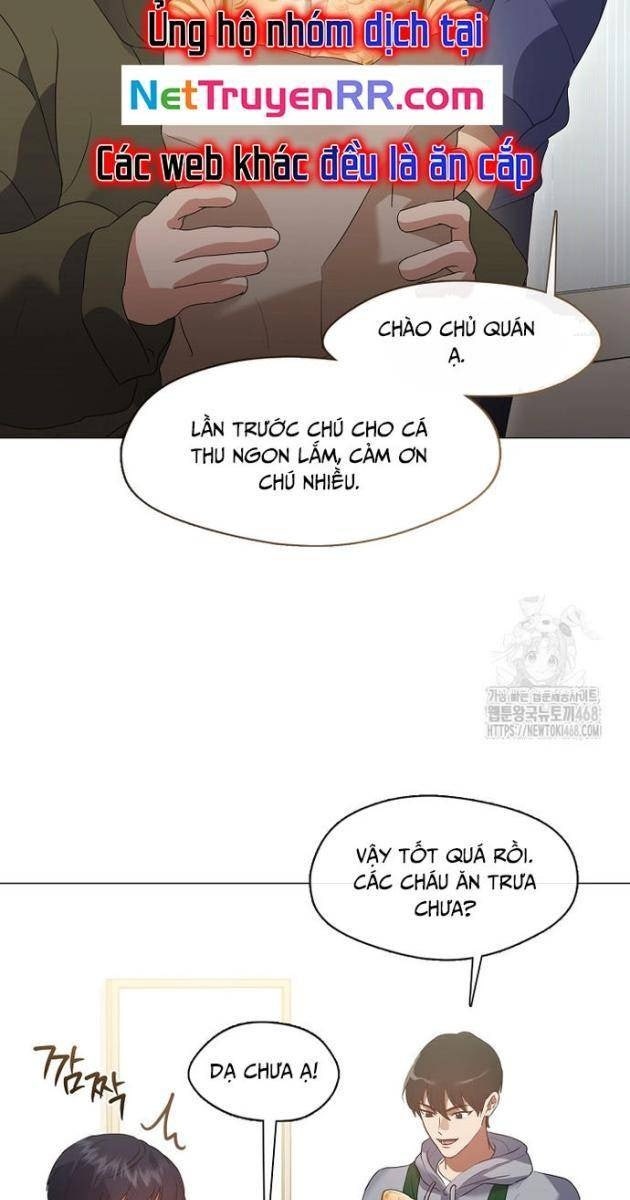 Nhà Hàng Âm Phủ - Page 35