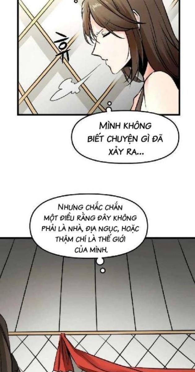 Kẻ Man Rợ Bước Vào Học Viện Danh Giá - Page 37