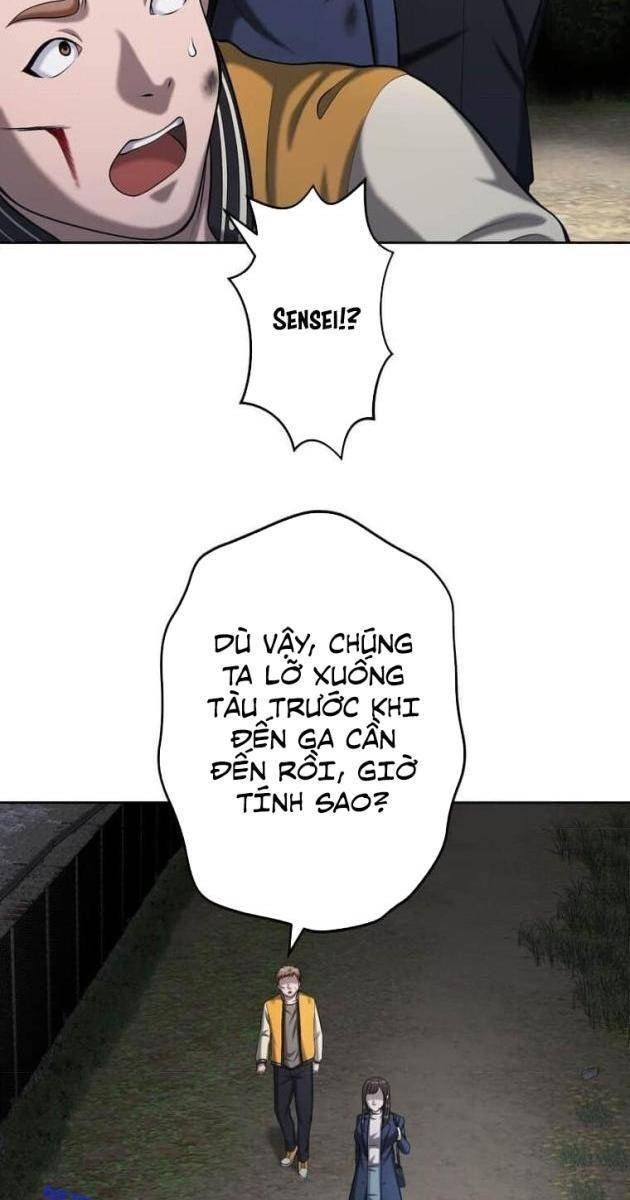 Giáo Viên Ác Quỷ Saiko - Page 87