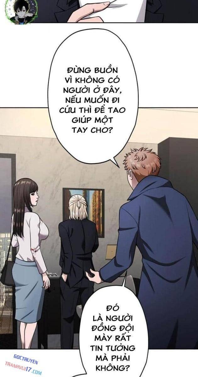 Giáo Viên Ác Quỷ Saiko - Page 18