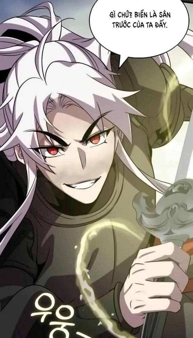 Thợ Săn Chơi Thuốc - Page 22
