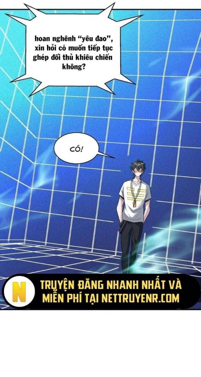 Quái Vật Nhạc Viên - Page 25