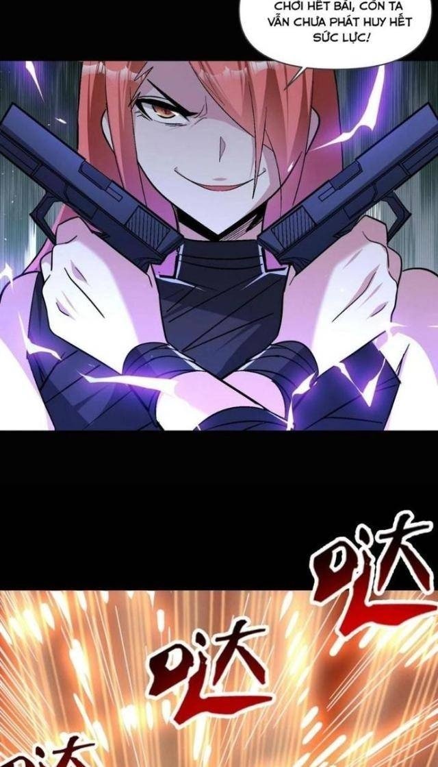 Quái Vật Nhạc Viên - Page 30