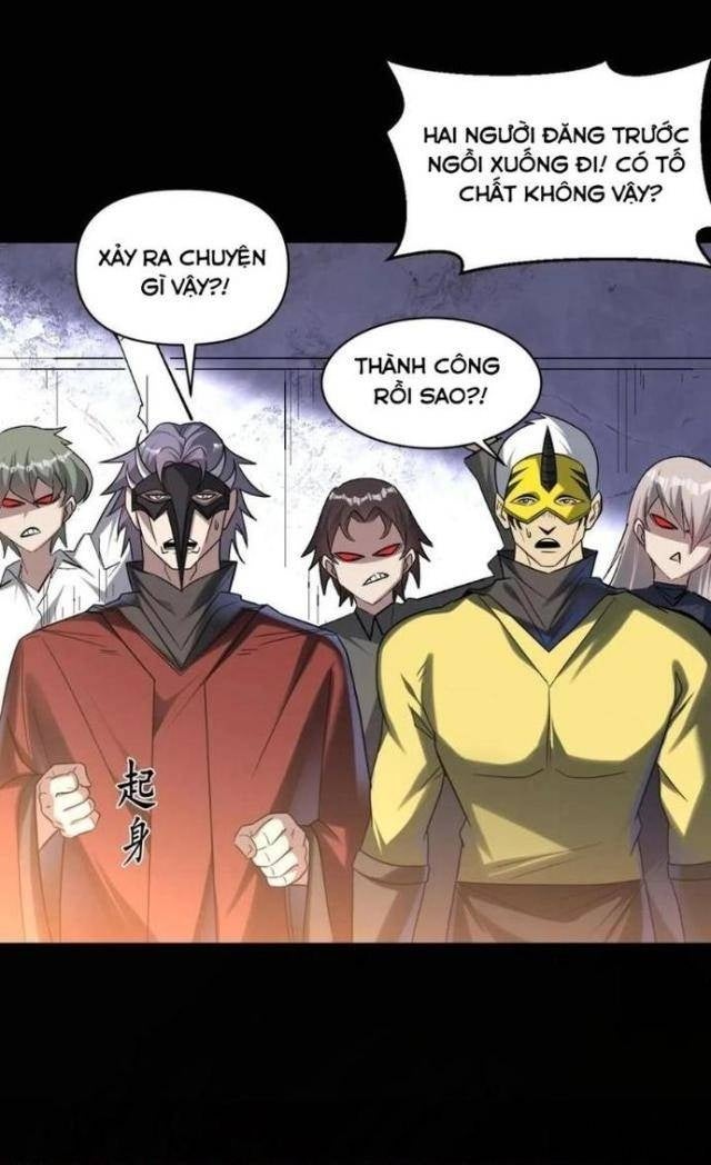 Quái Vật Nhạc Viên - Page 7