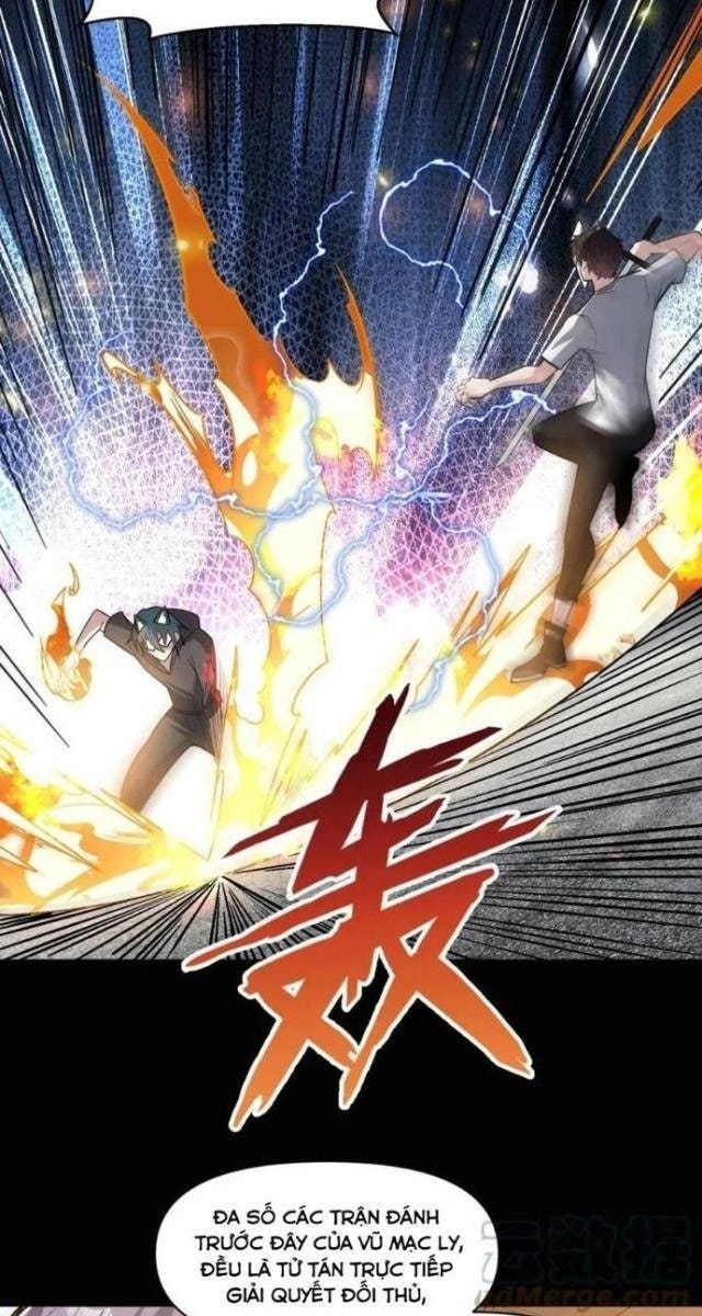 Quái Vật Nhạc Viên - Page 38