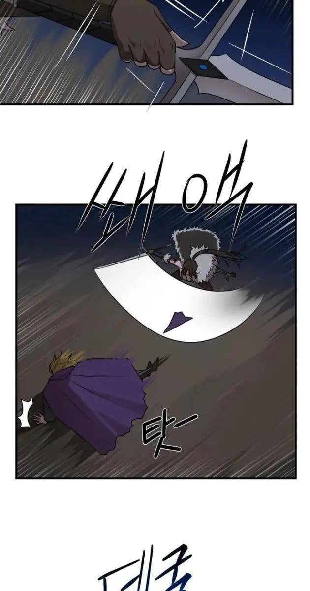 Kẻ Man Rợ Bước Vào Học Viện Danh Giá - Page 19