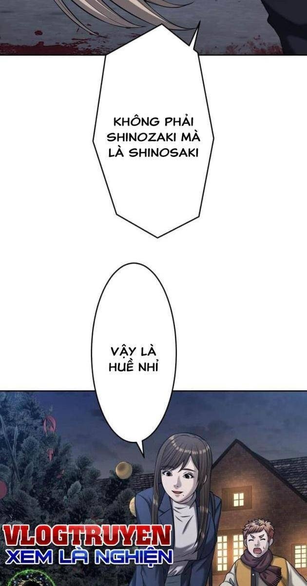 Giáo Viên Ác Quỷ Saiko - Page 70