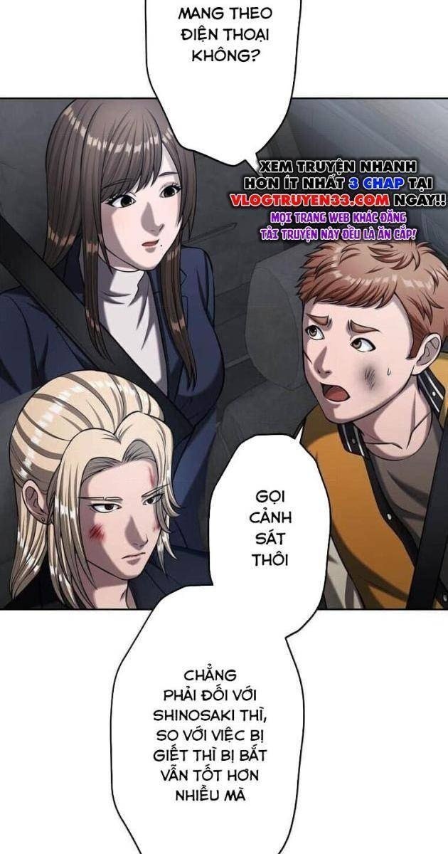 Giáo Viên Ác Quỷ Saiko - Page 73