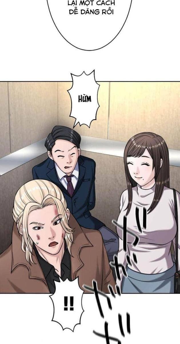 Giáo Viên Ác Quỷ Saiko - Page 69