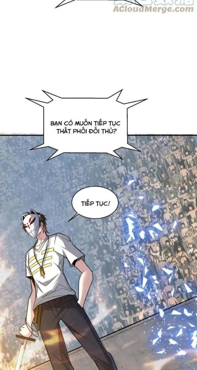 Quái Vật Nhạc Viên - Page 11