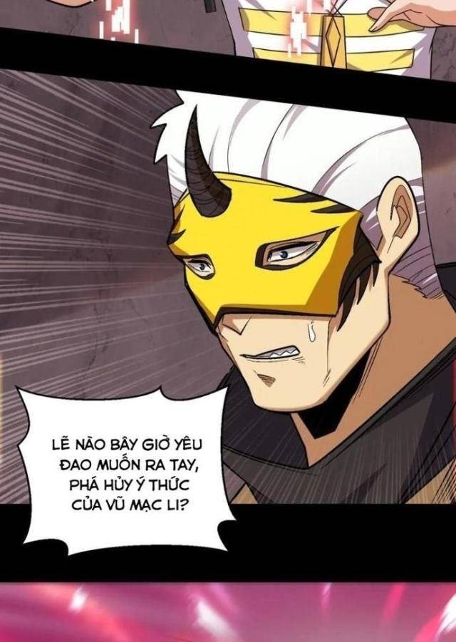 Quái Vật Nhạc Viên - Page 42