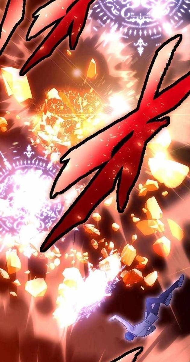 Sự Trở Lại Của Tuyệt Thế Pháp Sư - Page 5