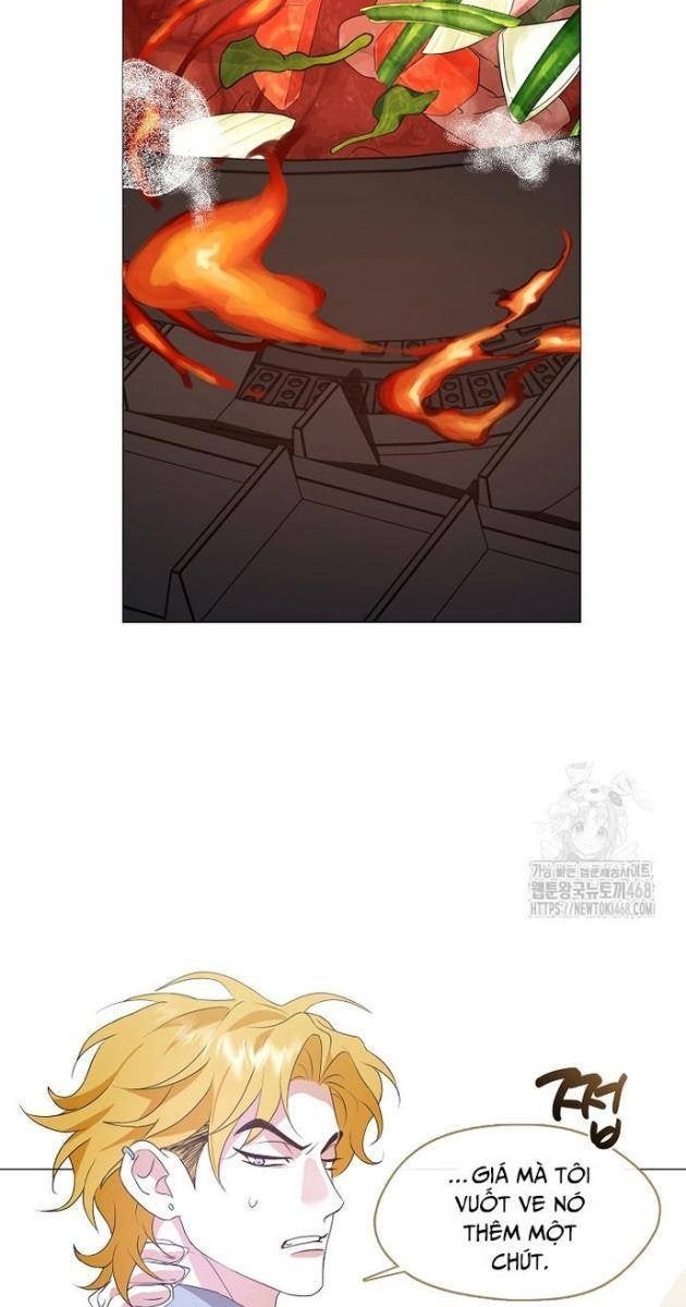 Nhà Hàng Âm Phủ - Page 21