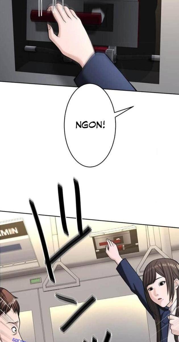 Giáo Viên Ác Quỷ Saiko - Page 25