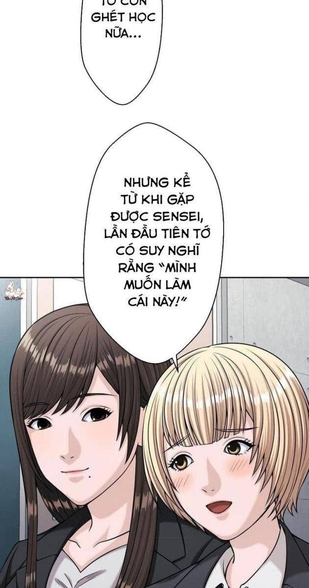 Giáo Viên Ác Quỷ Saiko - Page 11