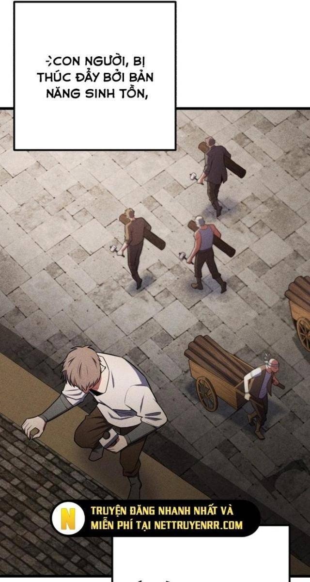 Thăng Hạng Từ Đỉnh Cấp - Page 36