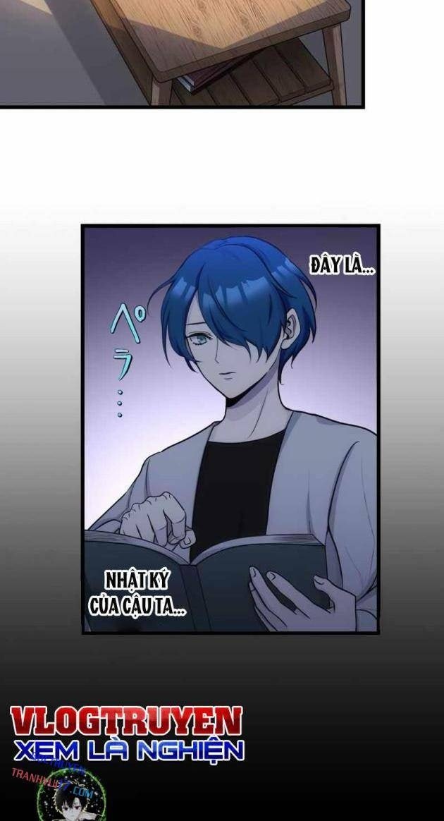 Sự Trở Lại Của Tuyệt Thế Pháp Sư - Page 42