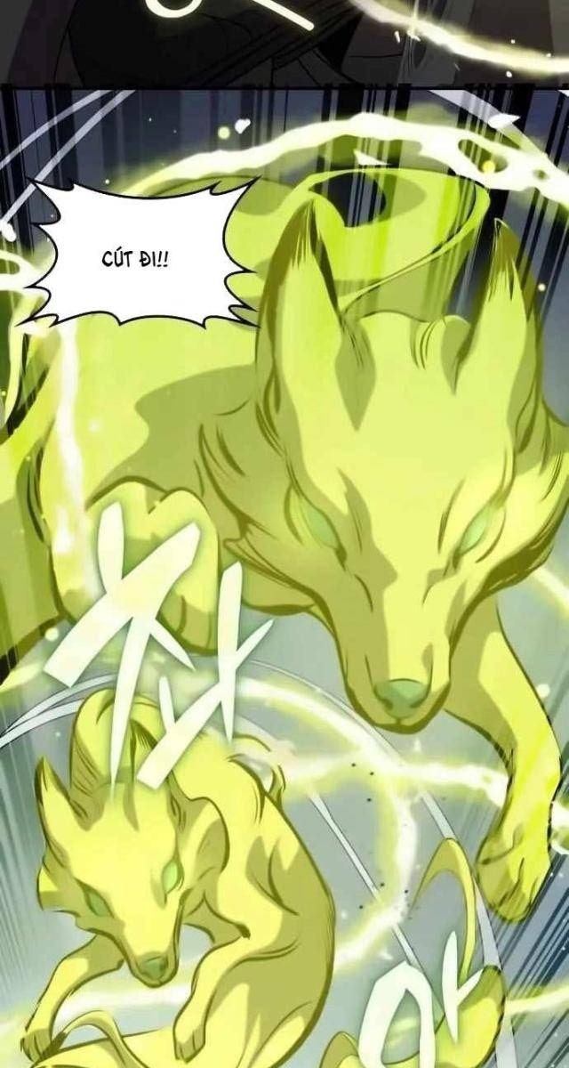 Thợ Săn Chơi Thuốc - Page 23