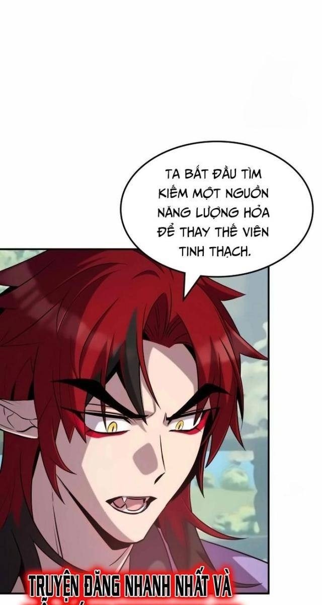 Thợ Săn Chơi Thuốc - Page 39