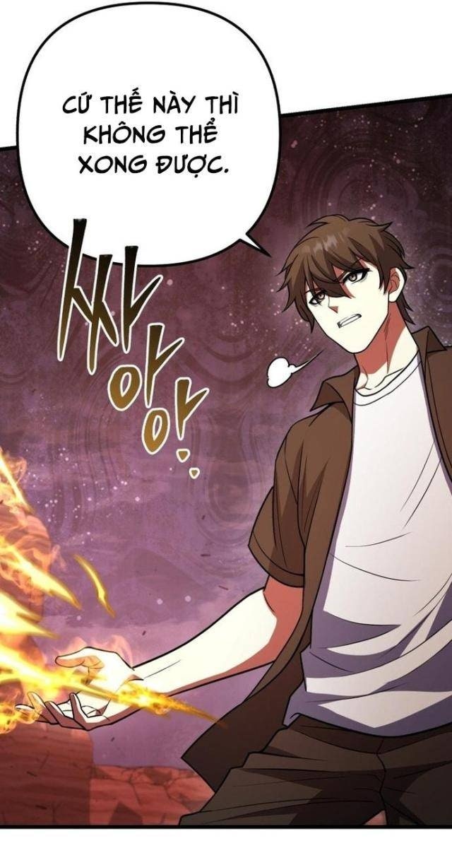 Thăng Hạng Từ Đỉnh Cấp - Page 74