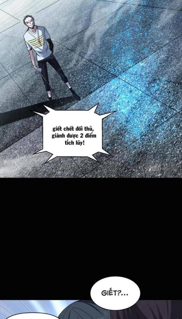 Quái Vật Nhạc Viên - Page 18